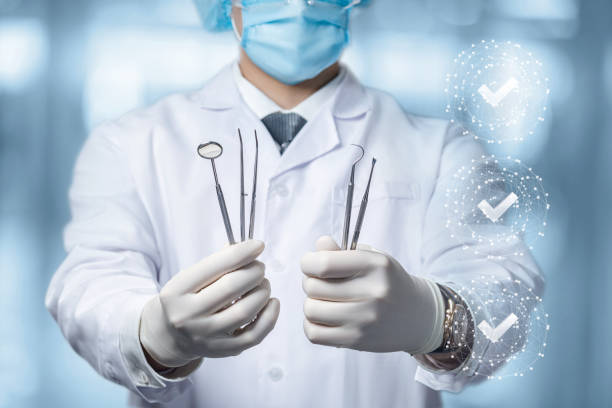 Dental X-Rays and Imaging in Rathdrum, ID