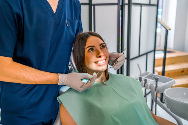 Professional Holistic Dental Care Services in Rathdrum, ID