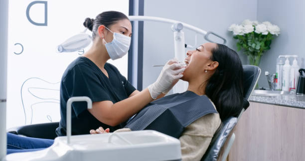 Emergency Dental Services in Rathdrum, ID