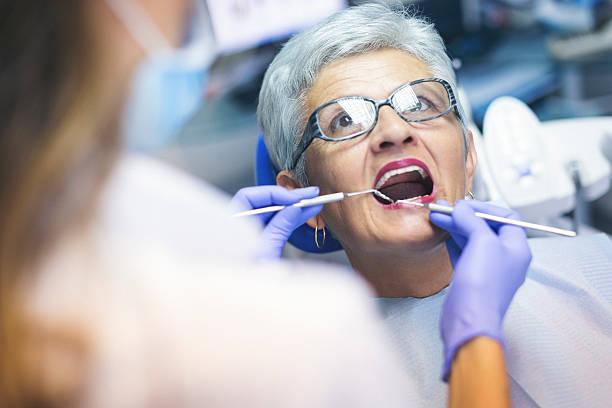 Dental Inlays and Onlays in Rathdrum, ID