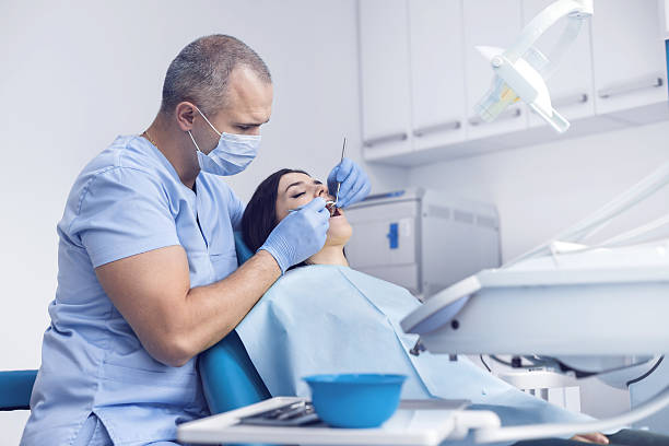 Best Laser Dentistry  in Rathdrum, ID